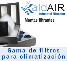 Aldair Industrial Filtration