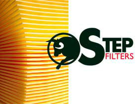 Tarifa Step Filters
